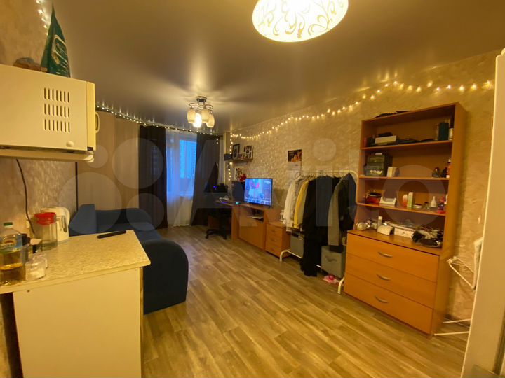 Квартира-студия, 30 м², 7/20 эт.