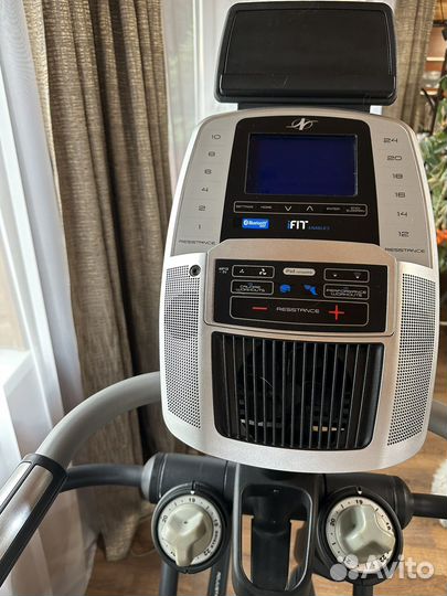 Кросстренер