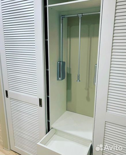 Шкаф на заказ