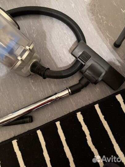 Пылесос pro cyclon