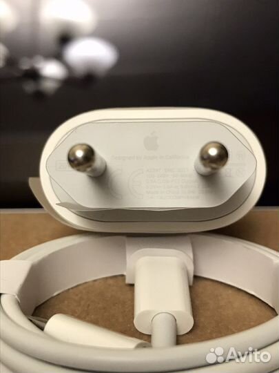 Провод USB- Type C для iPhone Original