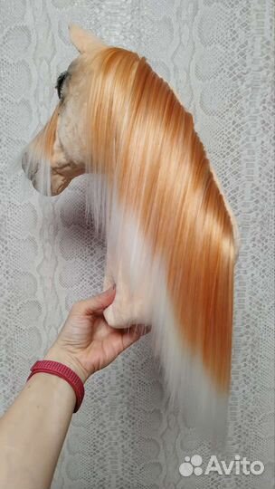 Хоббихорс реалистик