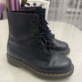 Dr martens ботинки оригинал 36