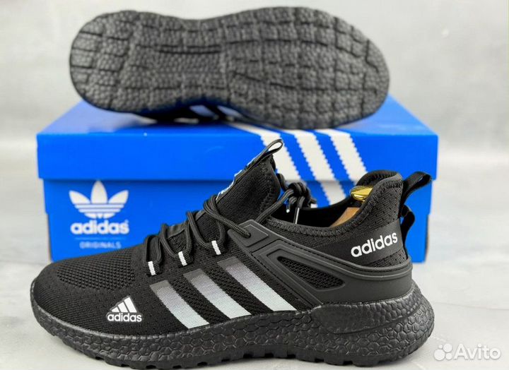 Мужские кроссовки Adidas