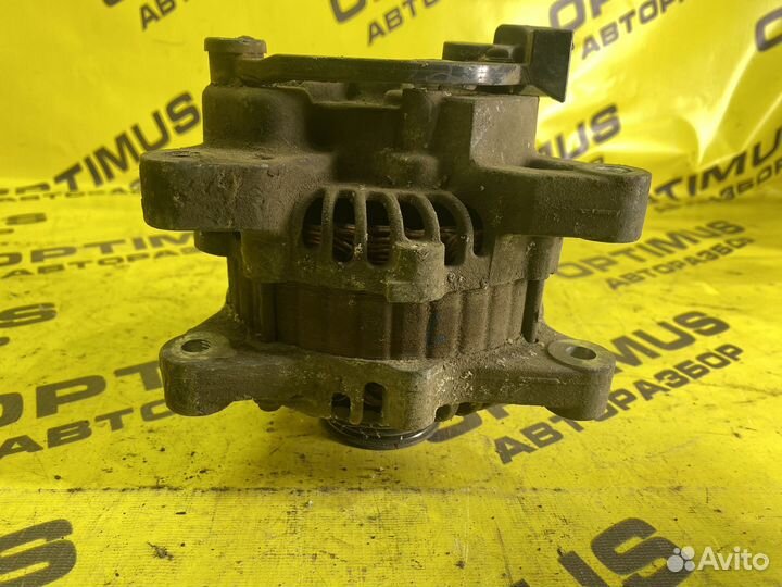 Генератор Peugeot 207