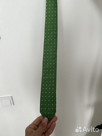 Галстук strellson windsor costume national