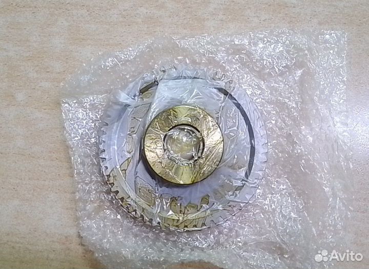 Шестерня электростартера ведущая 162FMJ, 163FML