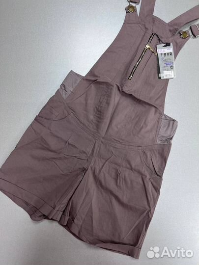 Комбинезон шорты для беременных 42 - 50