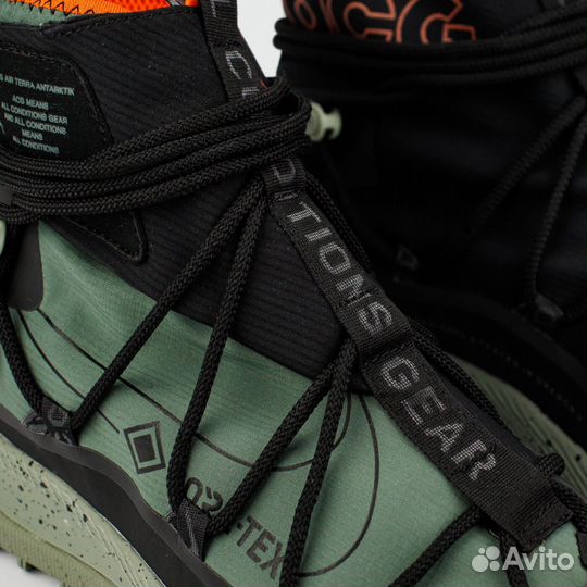 Кроссовки Nike ACG Terra Antarktik