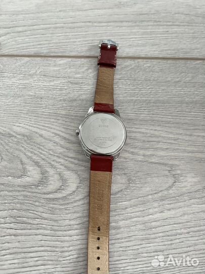 Часы casio baby G guess