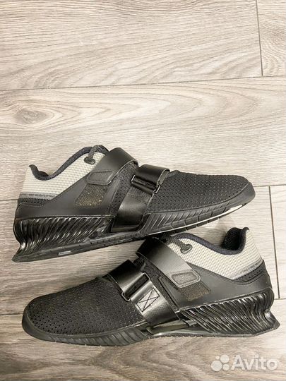 Штангетки nike romaleos 4