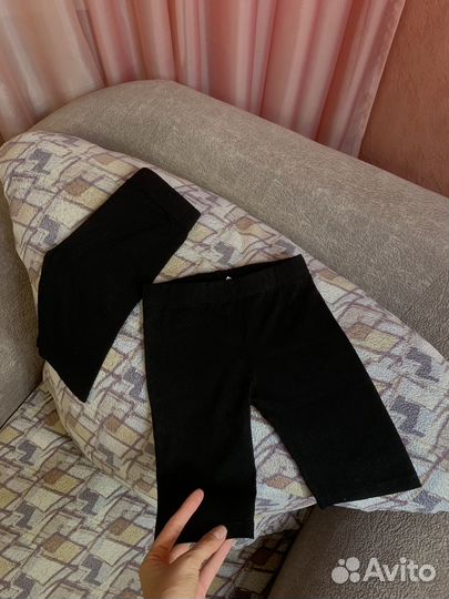 Велосипедки sela 110 116