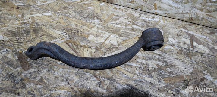 Рычаг передний нижний левый Range Rover L322 02-12