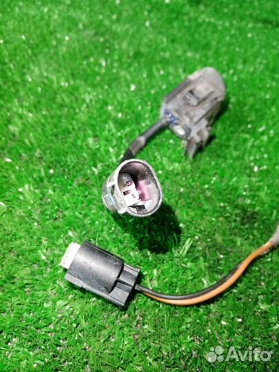 Форсунка стеклоомывателя Mercedes-Benz Cl500 W215