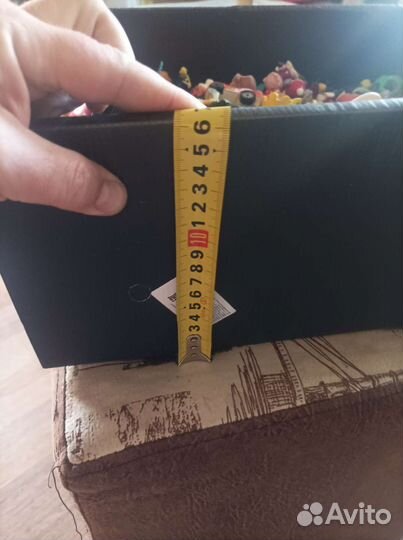 Фигурки из киндер сюрприза