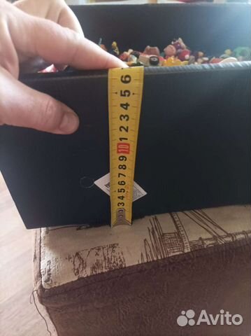 Фигурки из киндер сюрприза