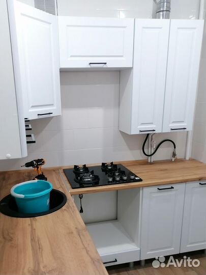 Сборка-Разборка-Установка мебели. Сантехника