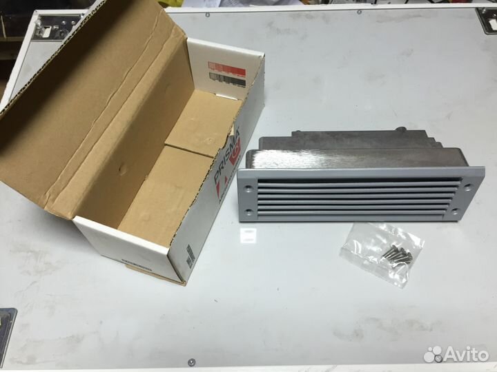 Итальянский светильник для фасада Prisma