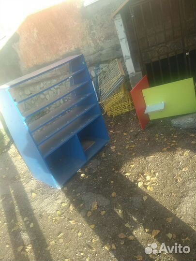 Конфетная витрина (конфетница )