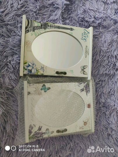 Ключница 2 шт