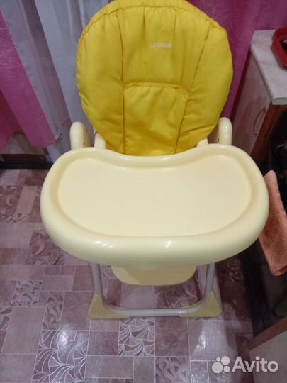 Стул для кормления