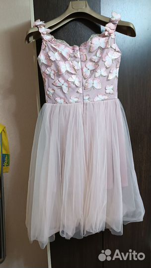 Вечернее платье 42 44