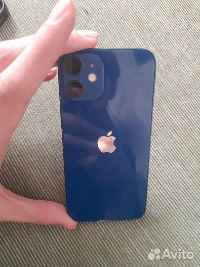 iPhone 12 mini, 64 ГБ