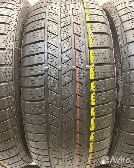 Continental ContiCrossContact Winter 255/55 R18 112H