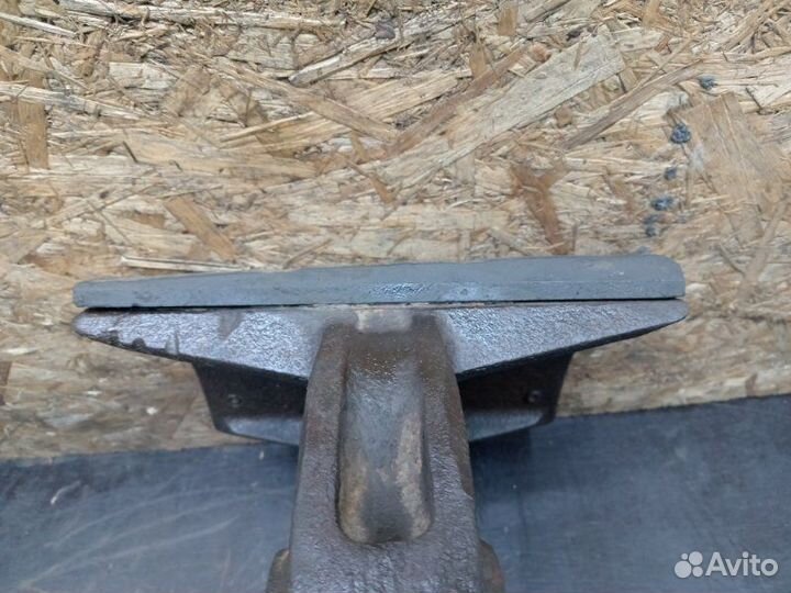 Колодка барабанного тормоза задняя Scania P 440