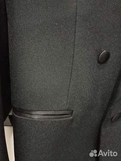 Мужской смокинг