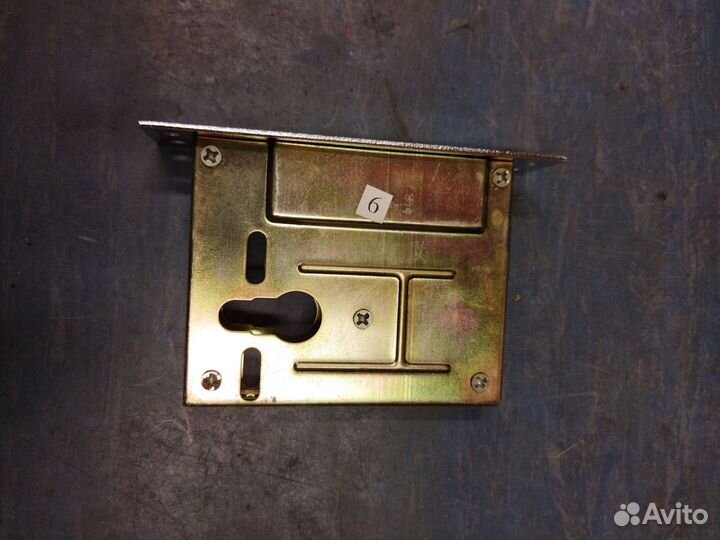 Дверной замок