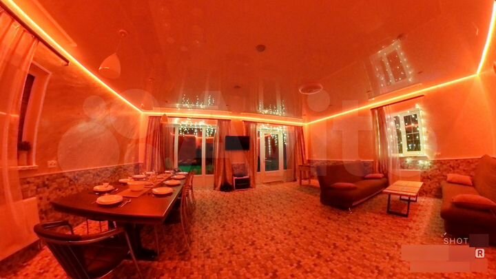 Дом 108 м² на участке 17 сот.