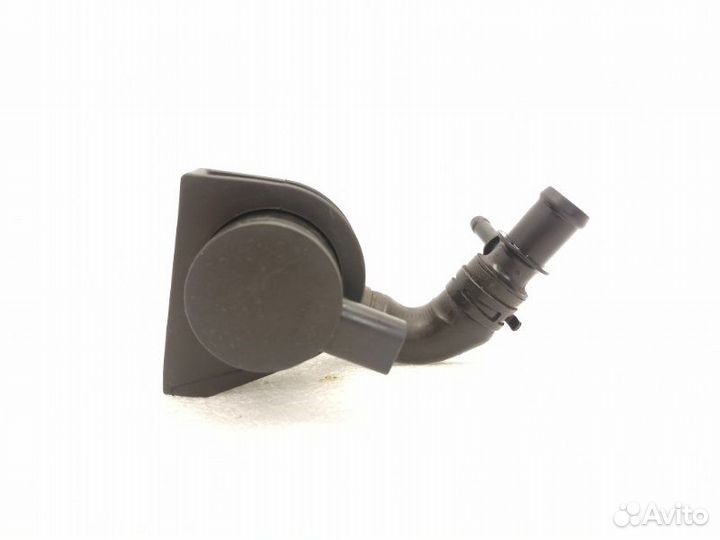 Помпа дополнительная Volkswagen Golf 6 1.2 cbzb