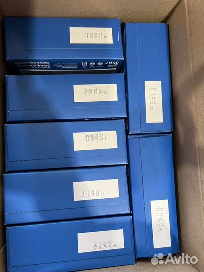 Сухая смесь агуша 2