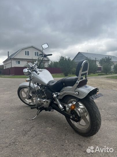 Продам чоппер