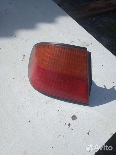 Фонарь задний левый Nissan Рrimеrа Ниcсaн Примepа