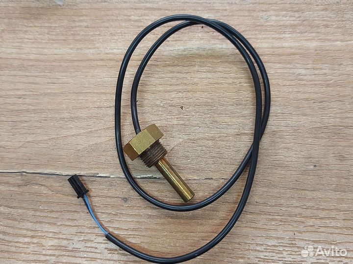 Сенсор-датчик температурный rancilio 3/8