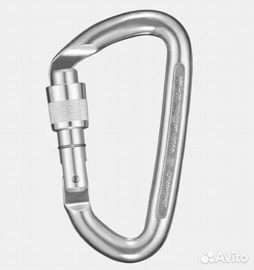 Карабины Decathlon Simond 3000