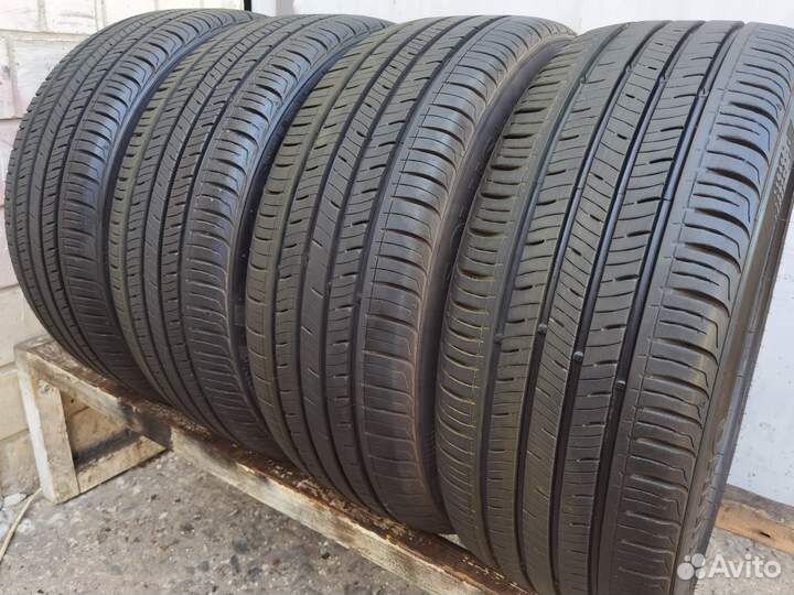 Kumho Solus TA31 215/50 R17 95V