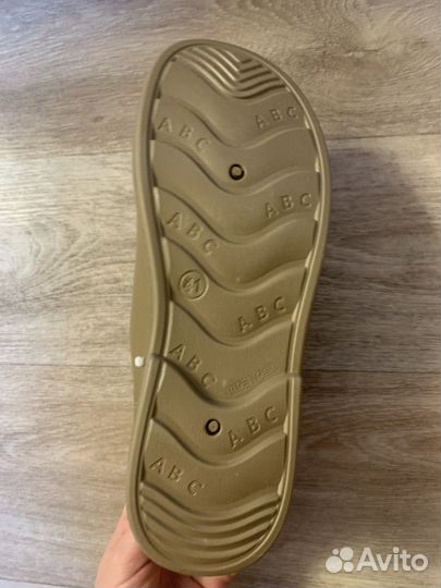 Полуботинки женские