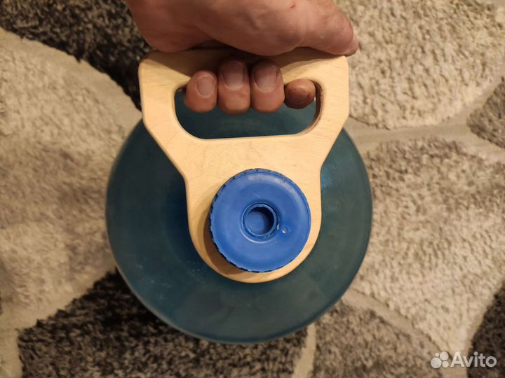 Ручка для переноски бутылок 19 л