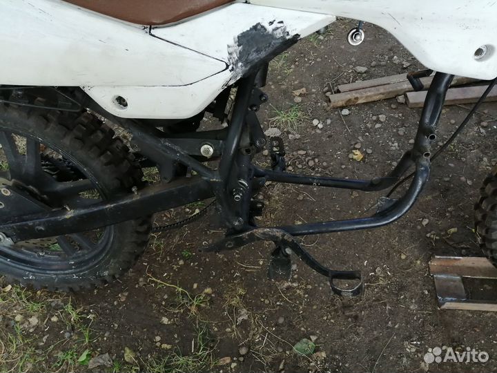 Racer panther RC200