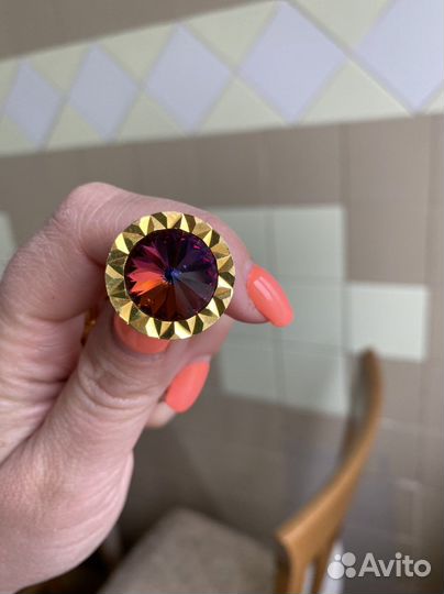 Запонки monarch