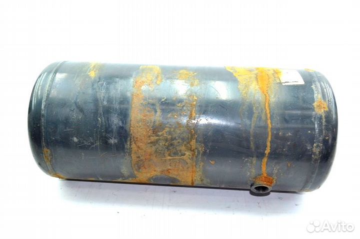 Ресивер scania R-series (01.04)