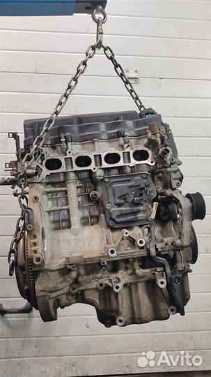 Двигатель Honda R20A2 Honda CR-V 3 (RE) 2007