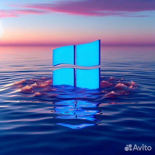 Лицензия для Windows 10/11 Pro, 10/11 Home