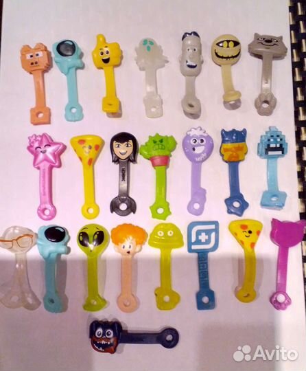 Скрепыши 3, 4