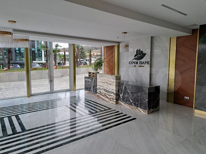 Квартира-студия, 18 м², 8/19 эт.