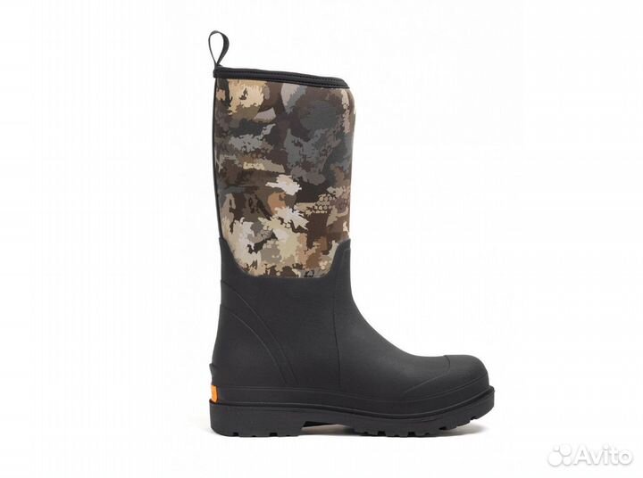 Сапоги Remington Rubber Boots Camo Timber