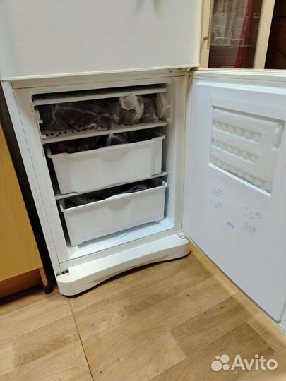 Холодильник indesit модель с138g.016